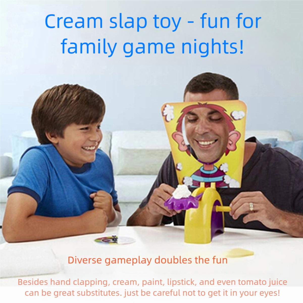 Party Games Easter - Das Party-Tischspiel, das jeder spielt: die