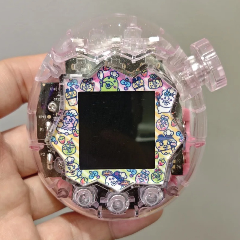 Heißer Verkauf Geeignet Für Ta – Bandai Model Tamagotchi Bewertung und Preis