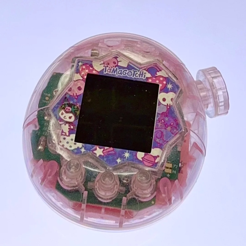 Heißer Verkauf Geeignet Für Ta – Bandai Model Tamagotchi Bewertung und Preis