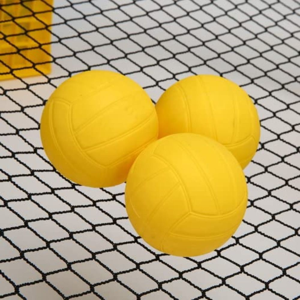 Strong Bounce Spike-Spielball, – Spike Ball Game Bewertung und Preis