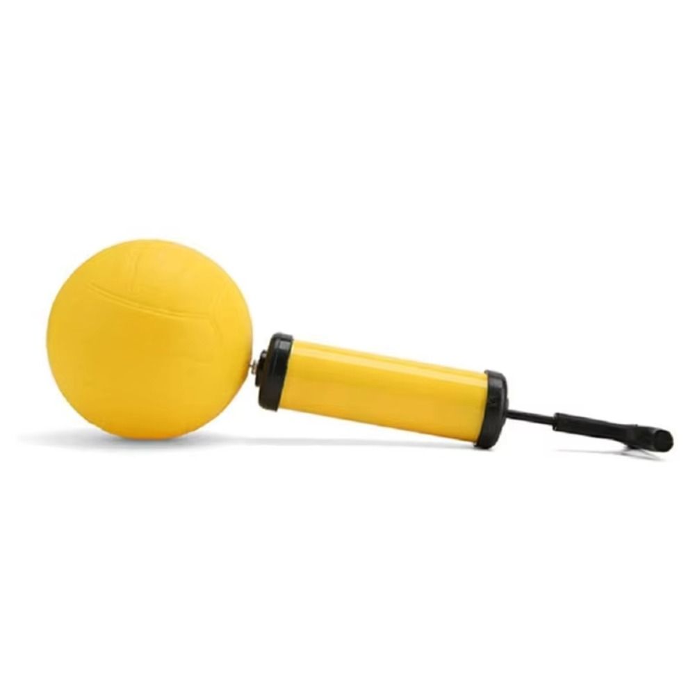 Strong Bounce Spike-Spielball, – Spike Ball Game Bewertung und Preis