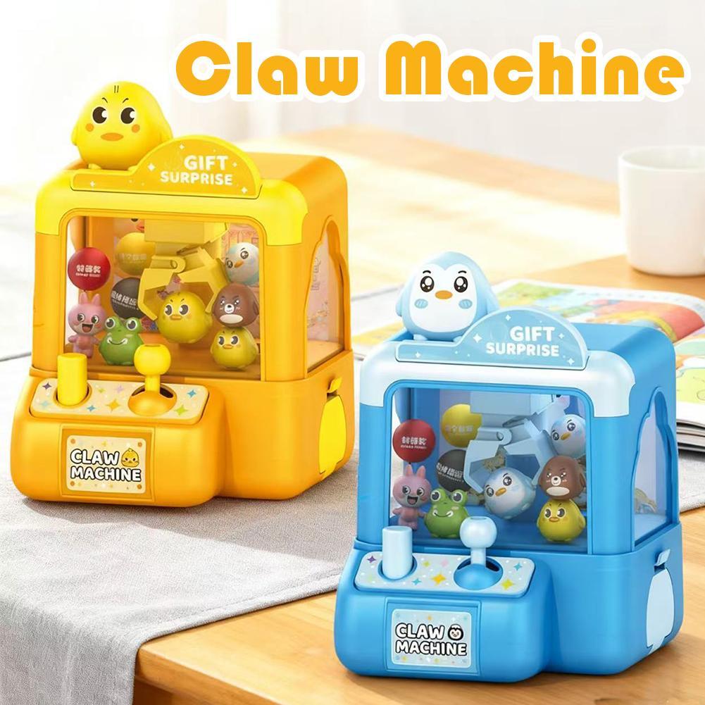 Klauenmaschine für Zuhause, Mi – Party Games Easy Bewertung und Preis