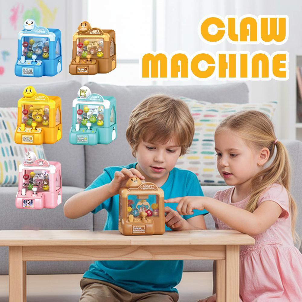 Klauenmaschine für Zuhause, Mi – Party Games Easy Bewertung und Preis