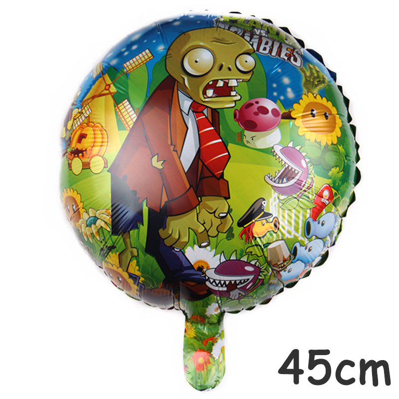 Spiele Ballon Pflanzen vs. Zom – Party Games No Supplies Bewertung und Preis