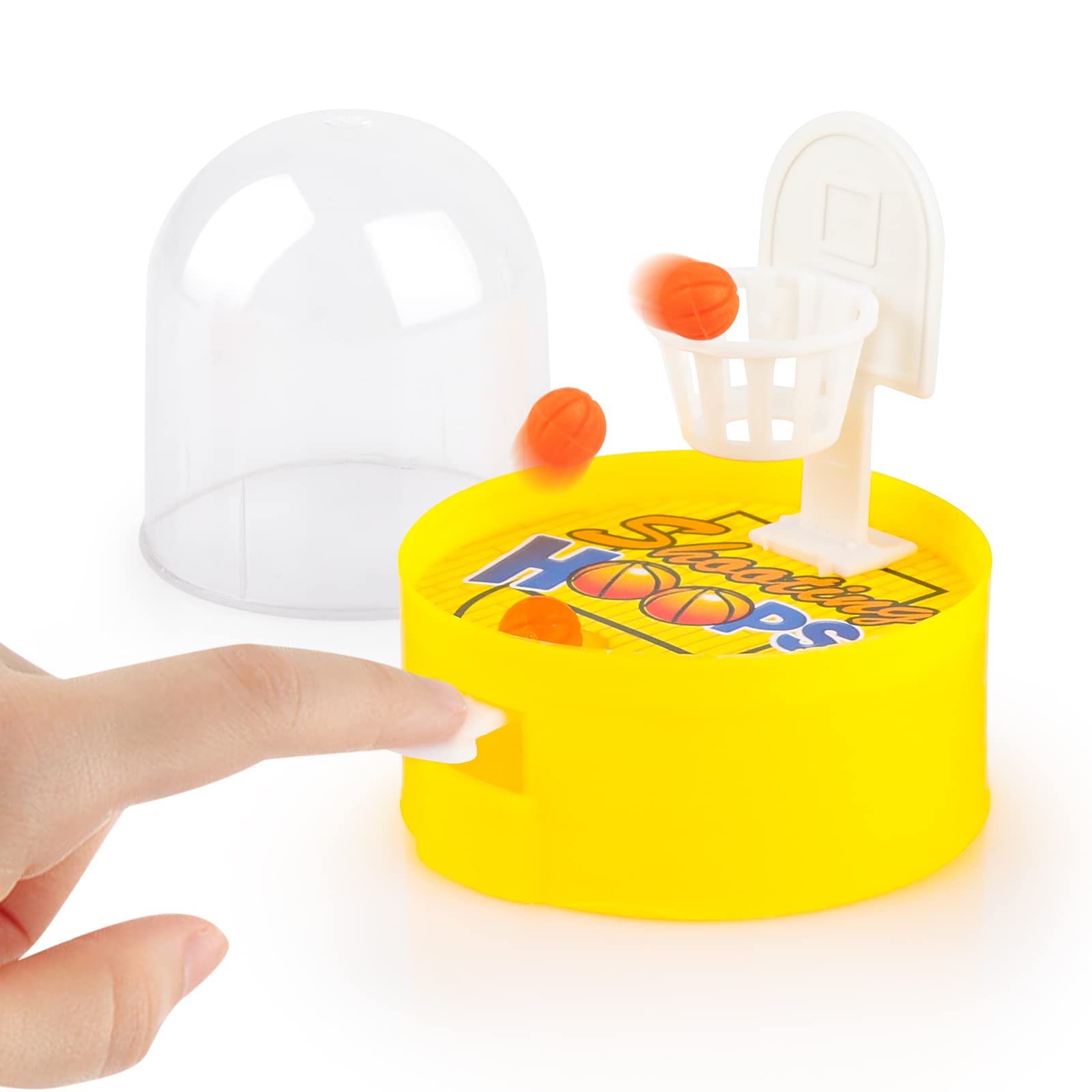 5-50 Stück Mini-Finger-Basketb – Party Games No Supplies Bewertung und Preis