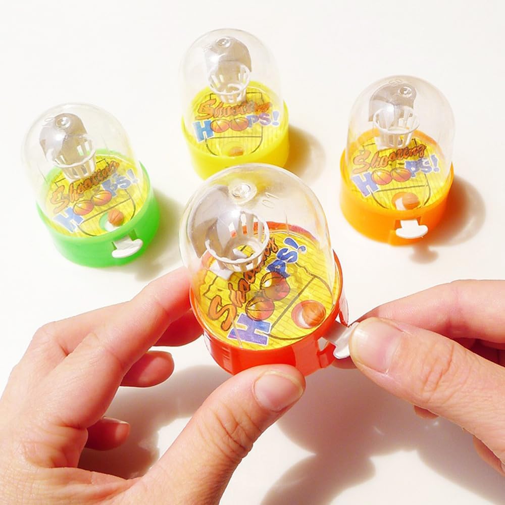 5-50 Stück Mini-Finger-Basketb – Party Games No Supplies Bewertung und Preis