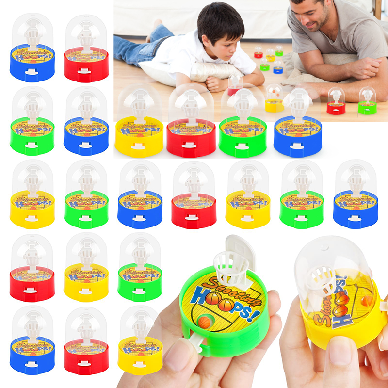 5-50 Stück Mini-Finger-Basketb – Party Games No Supplies Bewertung und Preis