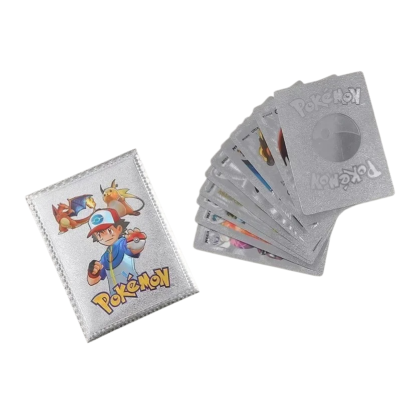 Pakem Karten Neue Box Gold Sil – Party Games Box Bewertung und Preis
