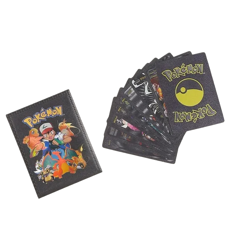 Pakem Karten Neue Box Gold Sil – Party Games Box Bewertung und Preis