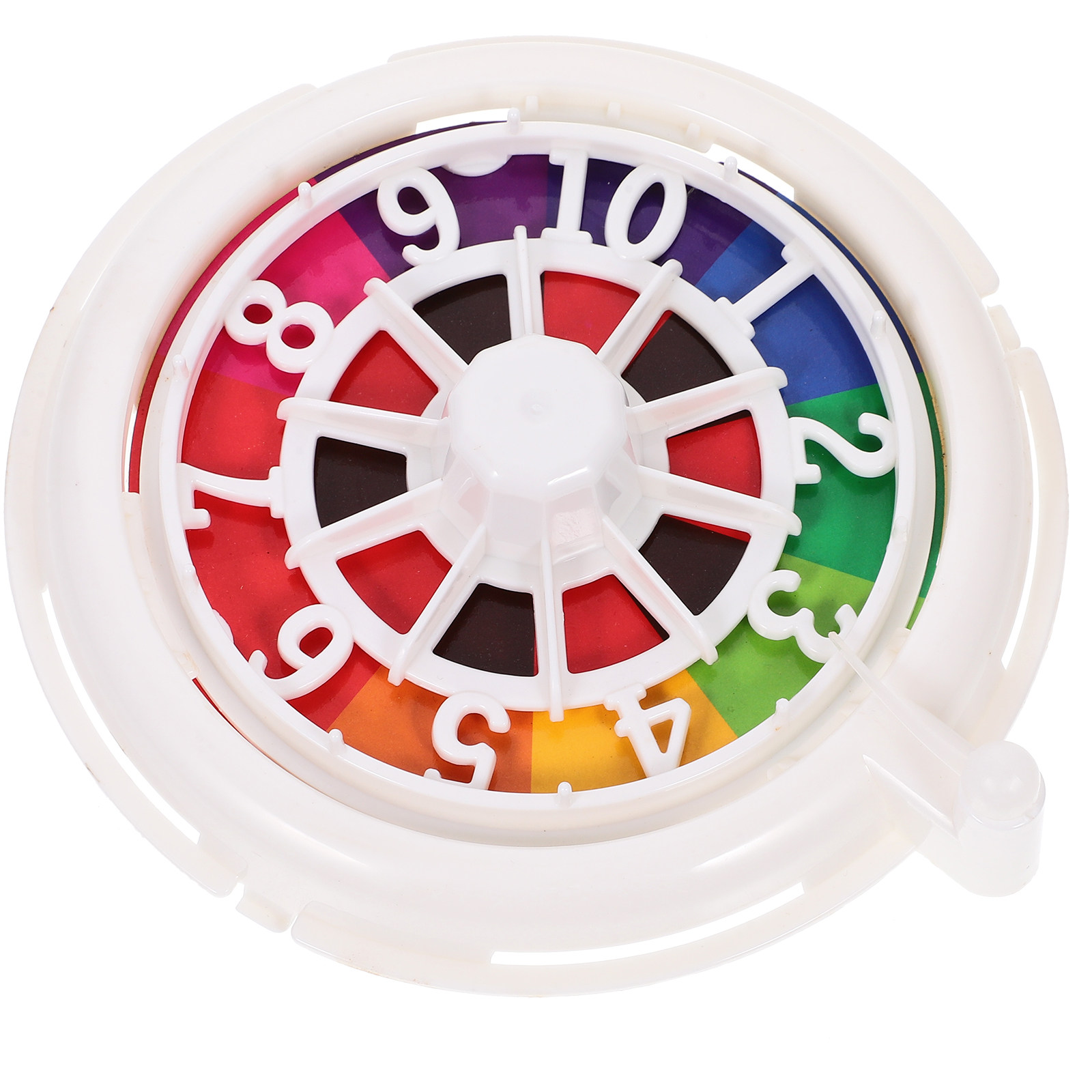 Party-Spiel Poker-Rad-Requisit – Party Games Easy Bewertung und Preis