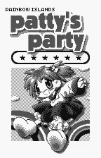 WS-Spiel ** Rainbow Islands –  – Party Games Ios Bewertung und Preis