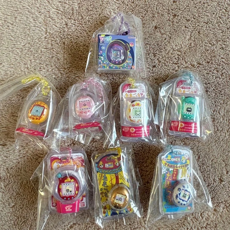 Auf Lager: Bandai Tamagotchi E – Bandai Model Tamagotchi Bewertung und Preis