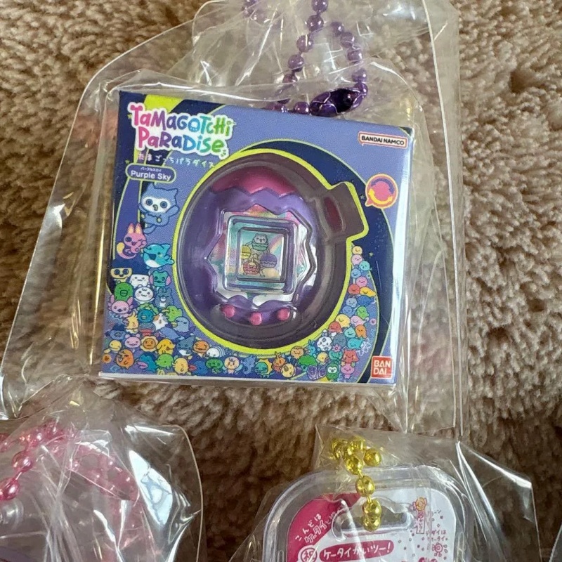 Auf Lager: Bandai Tamagotchi E – Bandai Model Tamagotchi Bewertung und Preis