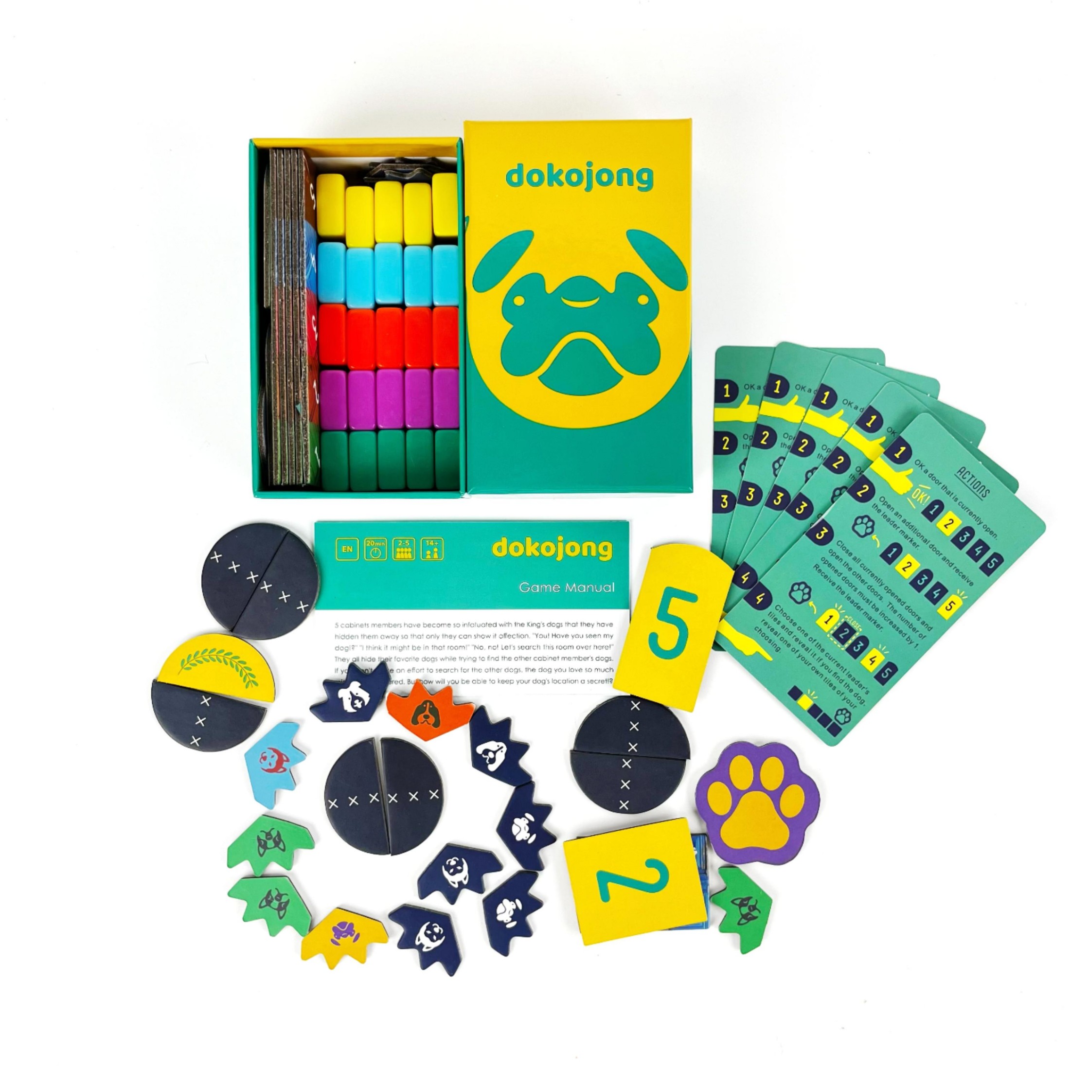 Brettspiele für Partyspielacht – Book Party Games Bewertung und Preis