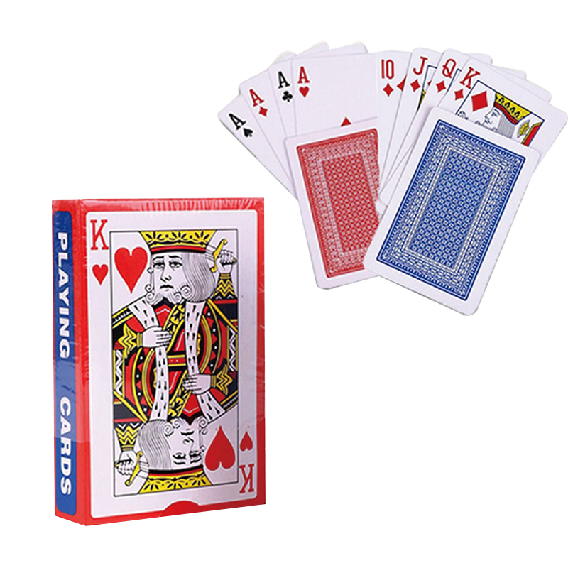 54 Blatt/Set, 56 x 86 Millimet – Party Games Using Cards Bewertung und Preis