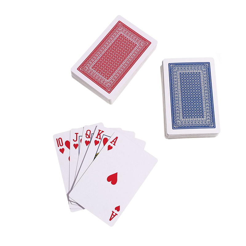 54 Blatt/Set, 56 x 86 Millimet – Party Games Using Cards Bewertung und Preis
