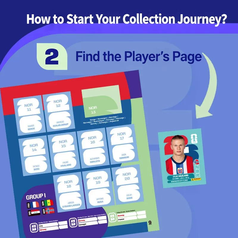 Panini FIFA Weltmeisterschaft  – Party Games Box Bewertung und Preis