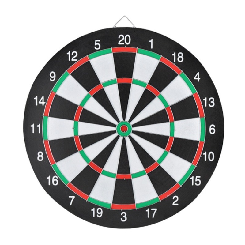 12/15 Zoll Dart-Spielset mit D – Spike Ball Game Bewertung und Preis