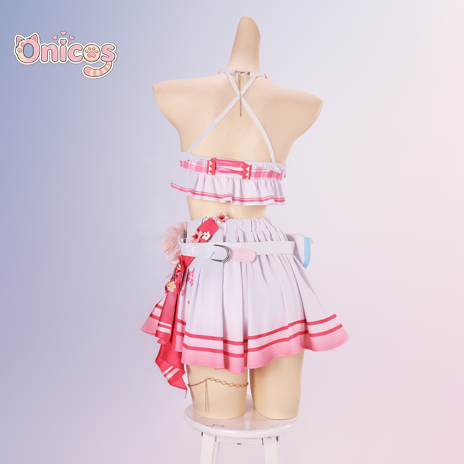 Wuthering Waves Chisa · Pfirsi – Party Games Summer Bewertung und Preis