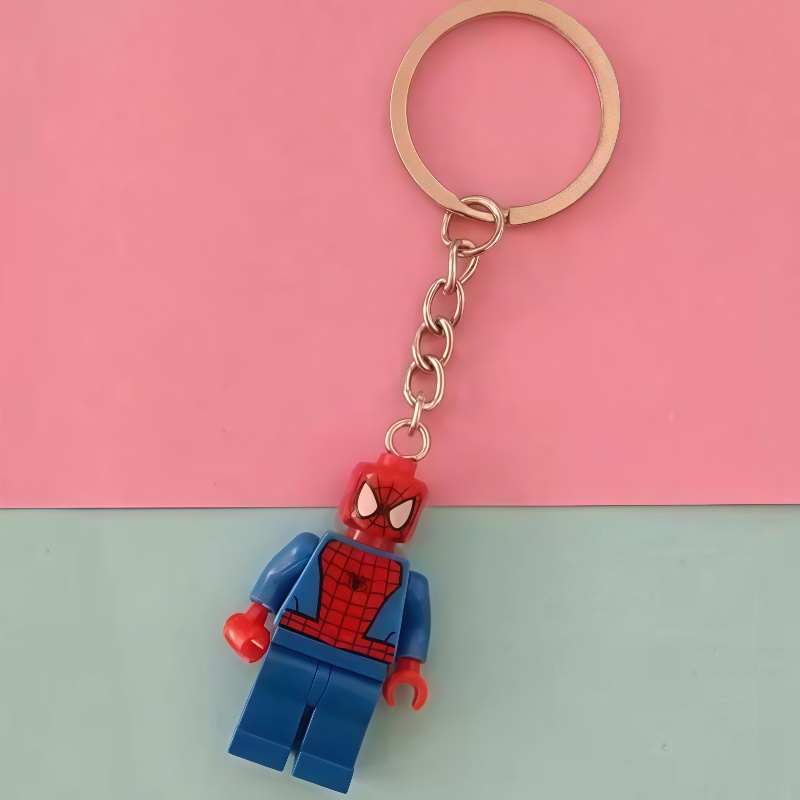 Avengers Spider-Man Iron Man A – Lego Set Technic Bewertung und Preis