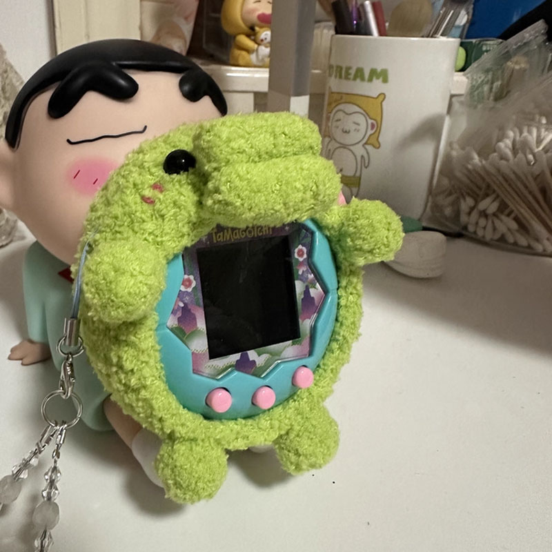 Neues Tamagotchi Paradise Happ – Bandai Model Tamagotchi Bewertung und Preis