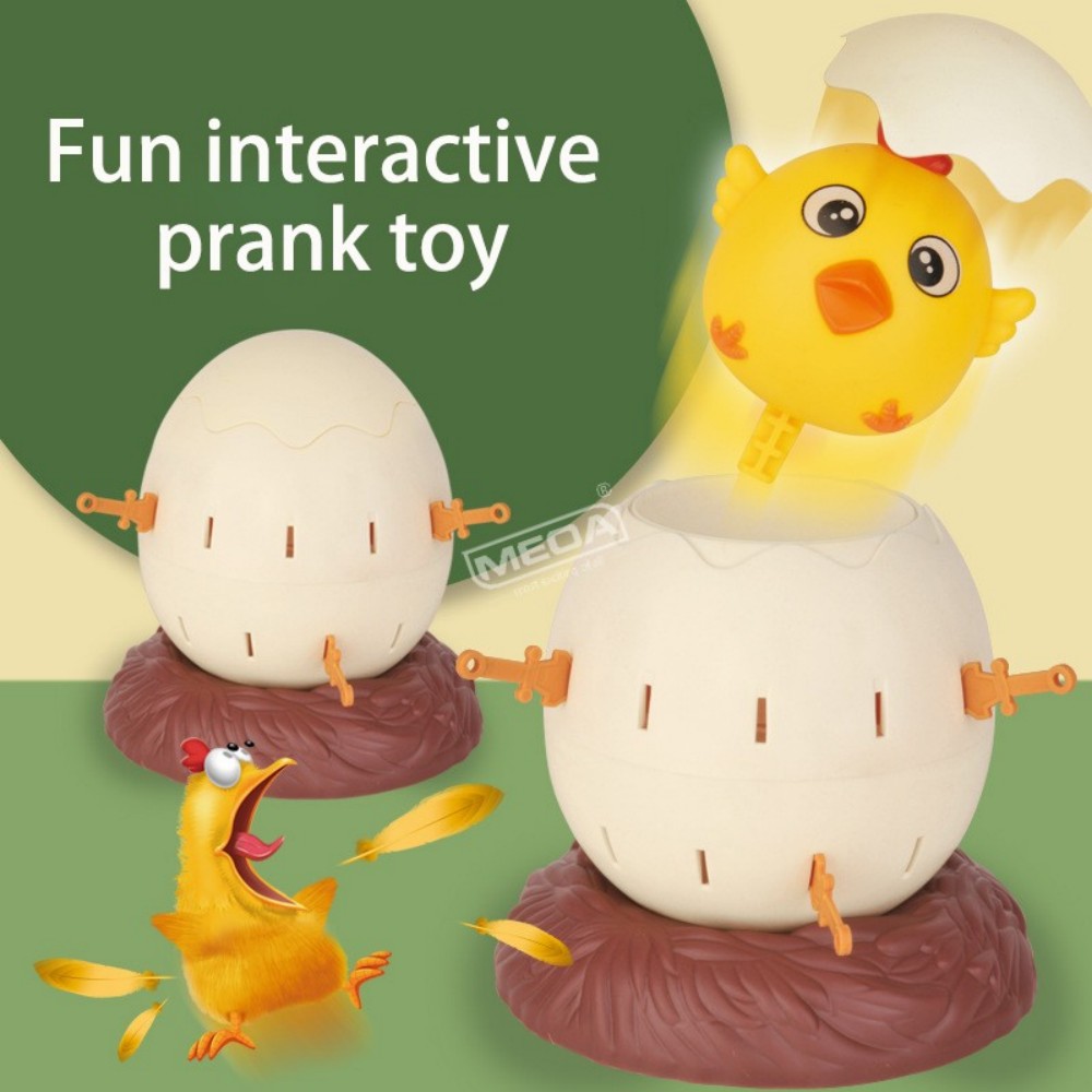 Pop-Up Hühnerei-Fass-Spiel Lus – Party Games Easter For Family Bewertung und Preis