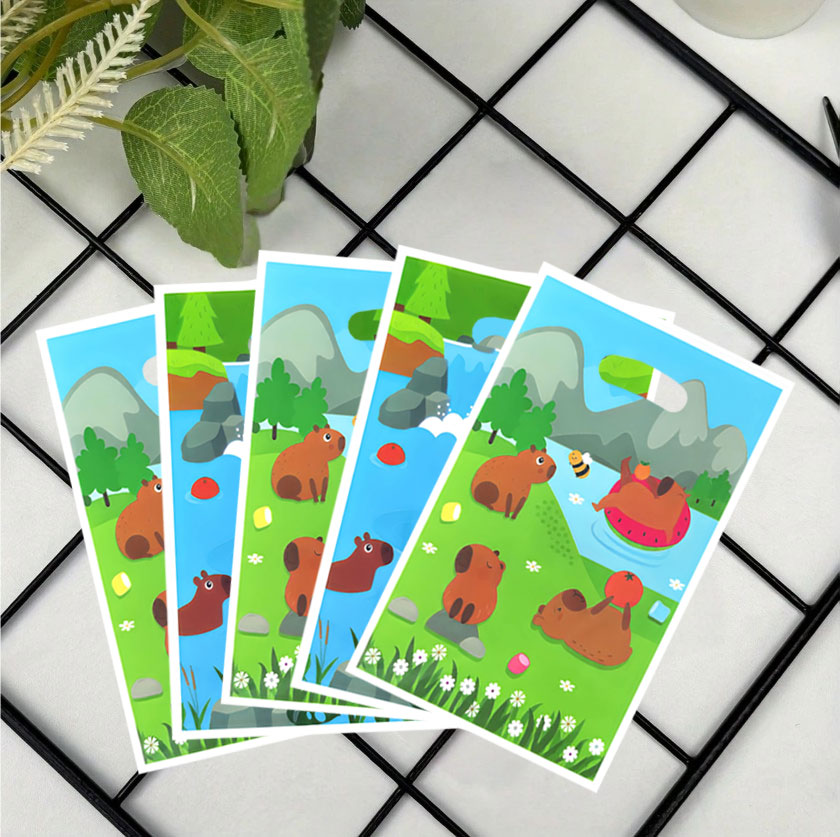 20 Stück/40 Stück Geschenktüte – Party Games Easter Bewertung und Preis