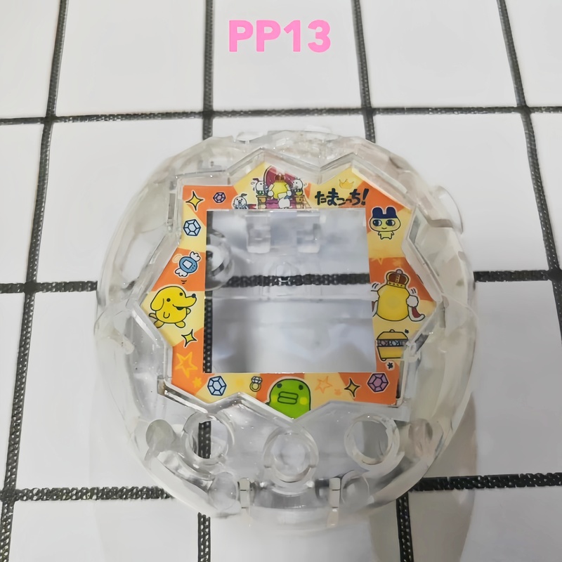 Neu auf Lager Tamagotchi Parad – Bandai Model Tamagotchi Bewertung und Preis