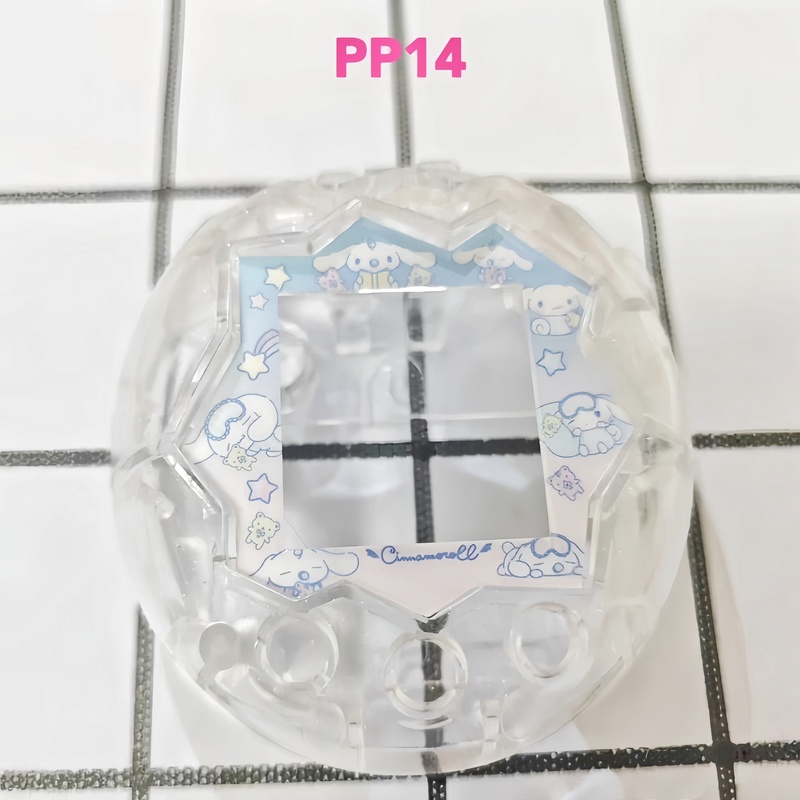 Neu auf Lager Tamagotchi Parad – Bandai Model Tamagotchi Bewertung und Preis