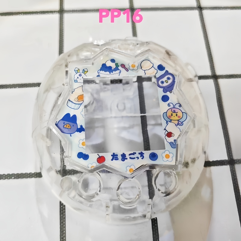 Neu auf Lager Tamagotchi Parad – Bandai Model Tamagotchi Bewertung und Preis