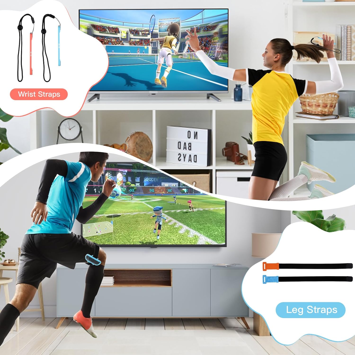 Switch 2 Sportzubehör-Bundle f – Party Games Nintendo Switch 2 Bewertung und Preis