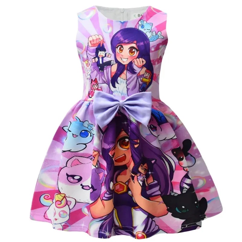 Premium-Outfit Anime-Spiel Aph – Party Games Summer Bewertung und Preis