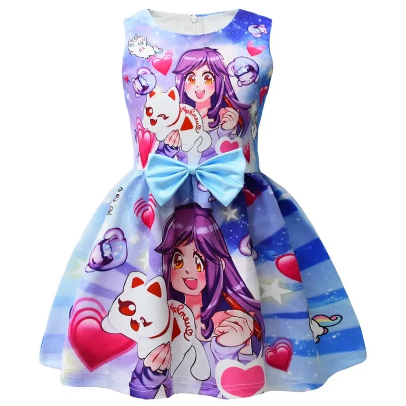 Premium-Outfit Anime-Spiel Aph – Party Games Summer Bewertung und Preis