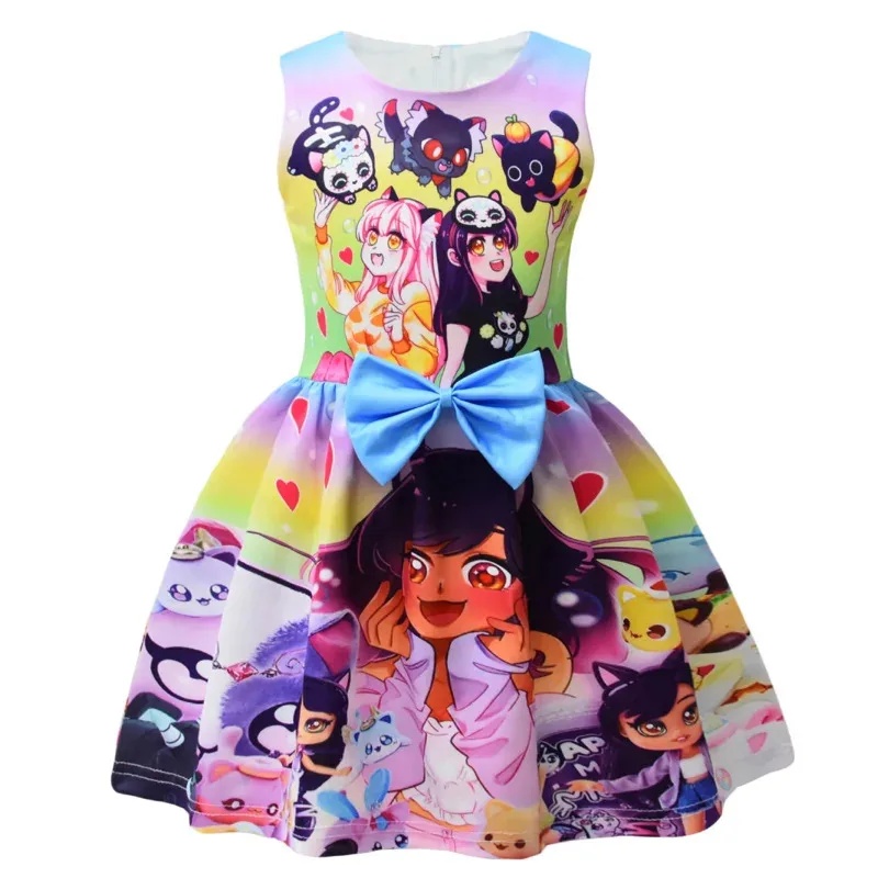 Premium-Outfit Anime-Spiel Aph – Party Games Summer Bewertung und Preis