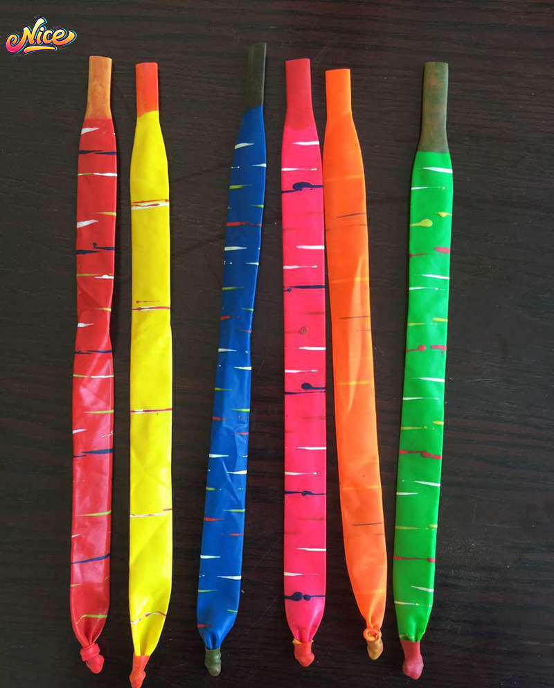 20/30 Stück Raketenballon Kind – Party Games Easter For Family Bewertung und Preis