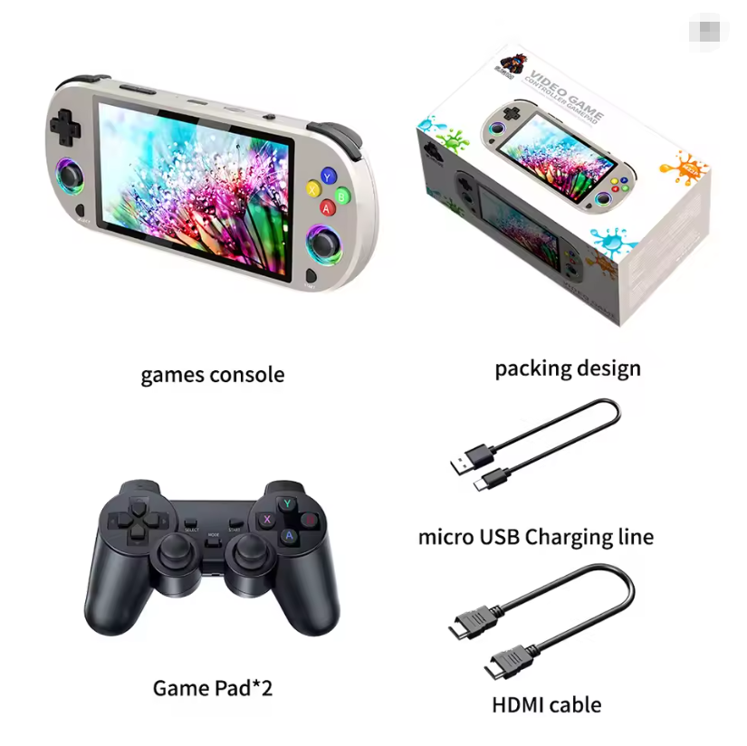 M22PRO Tragbares Handheld-Spie – Party Games Offline Bewertung und Preis