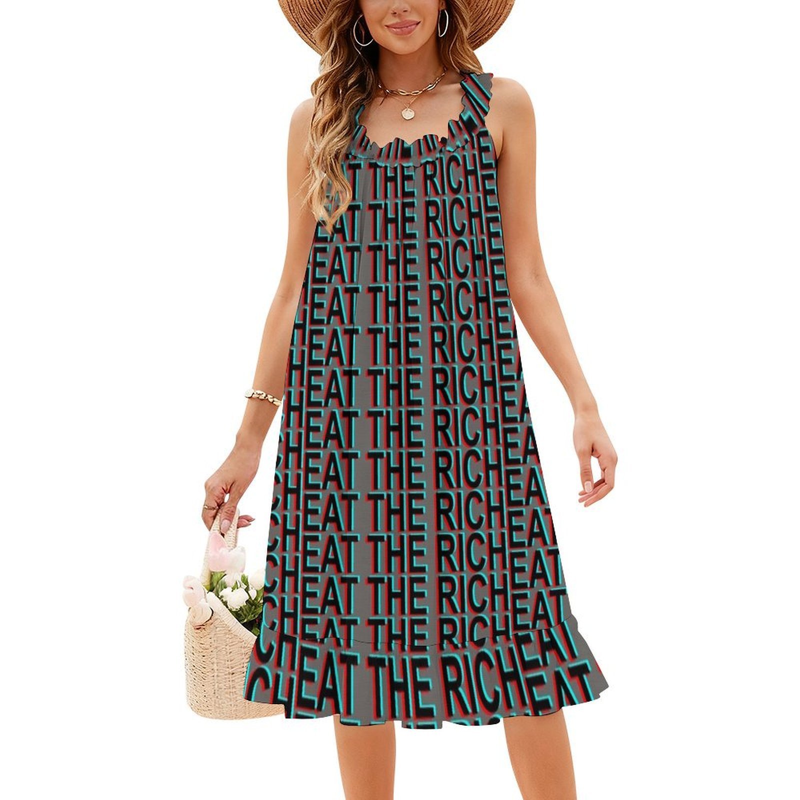 Eat The Rich Elegantes Partykl – Party Games Summer Bewertung und Preis