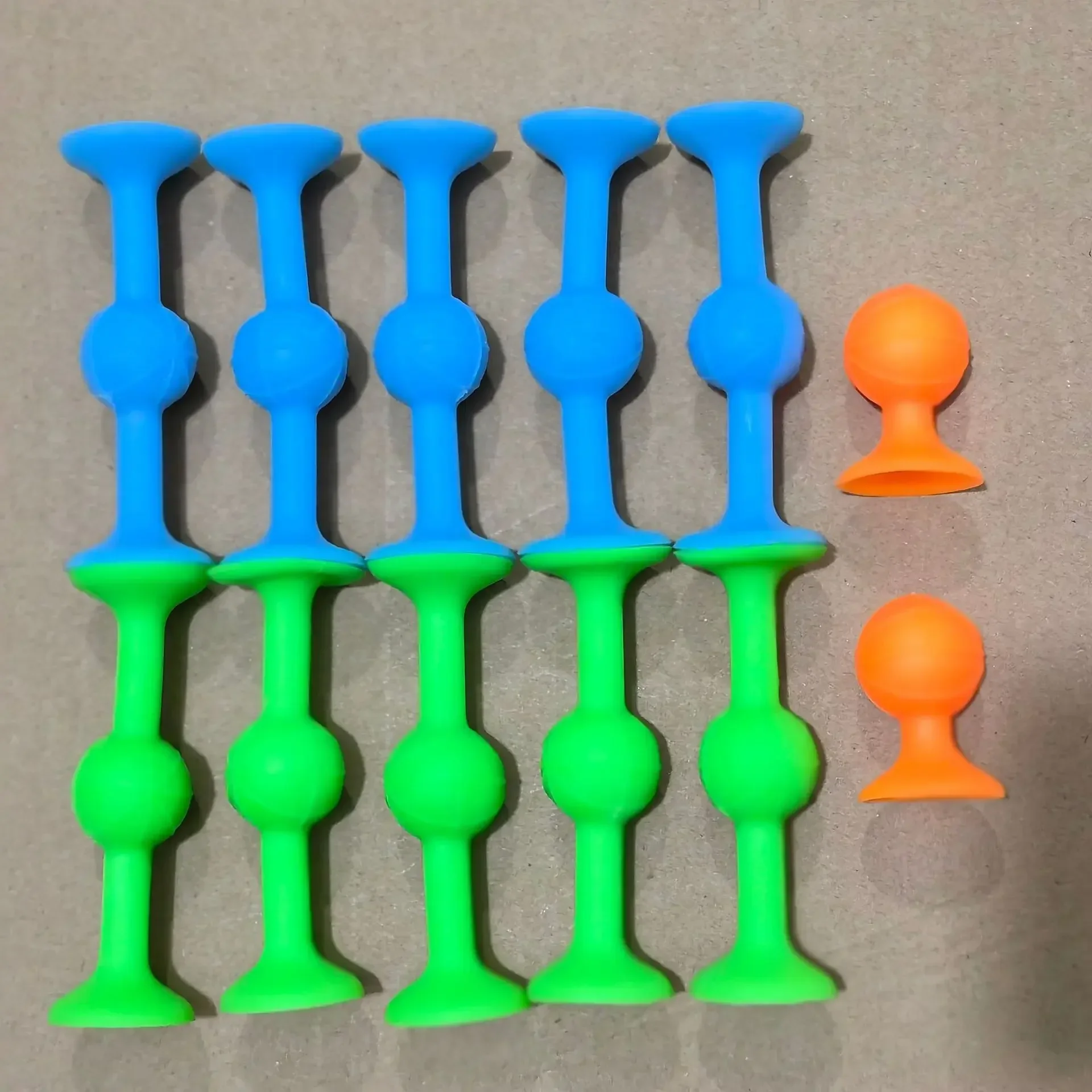 7/12 Stück Weiche Klebrige Sau – Party Games Easter For Family Bewertung und Preis