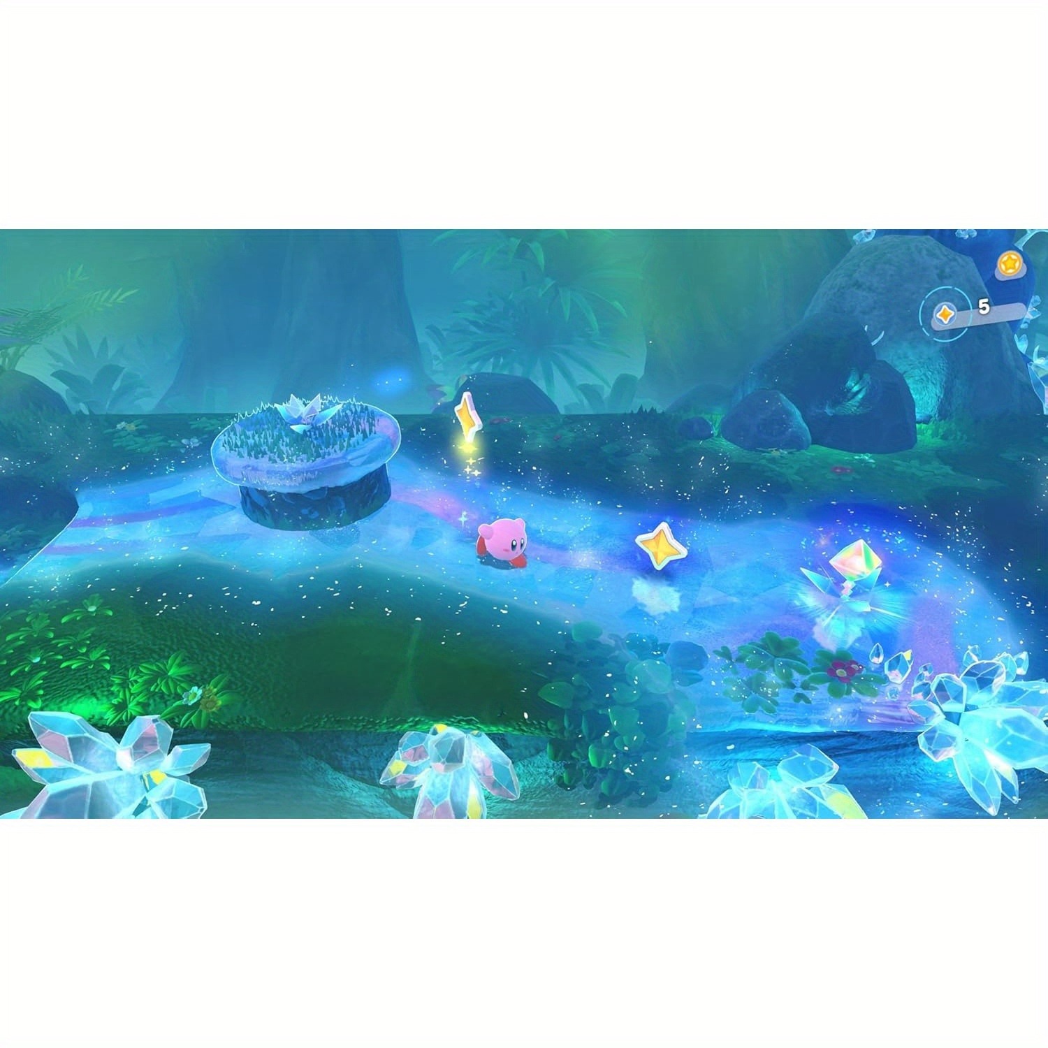 Kirby and the Forgotten Land + – Party Games Nintendo Switch 2 Bewertung und Preis