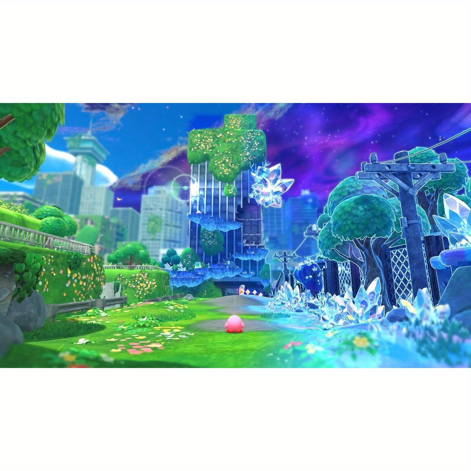 Kirby and the Forgotten Land + – Party Games Nintendo Switch 2 Bewertung und Preis