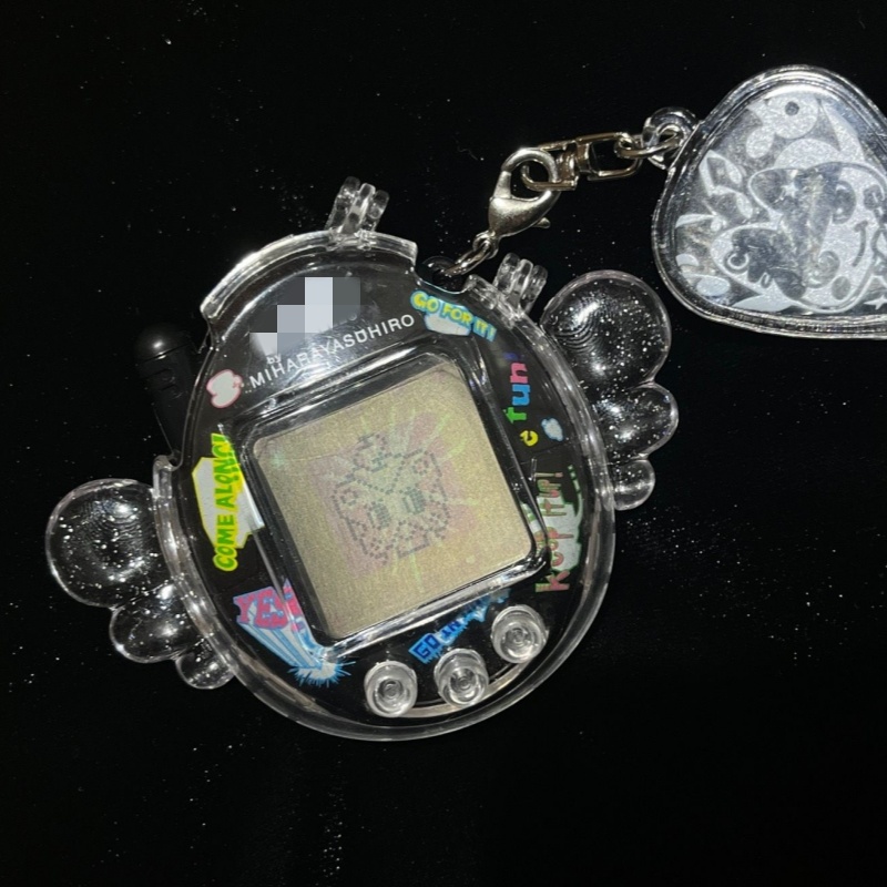 Neu auf Lager Tamagotchi Schut – Bandai Model Tamagotchi Bewertung und Preis