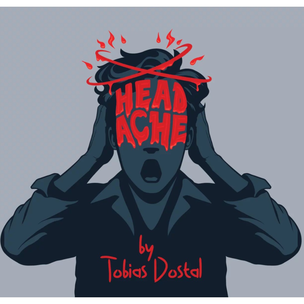 Magician Gimmicks Headache von – Party Games Easy Bewertung und Preis