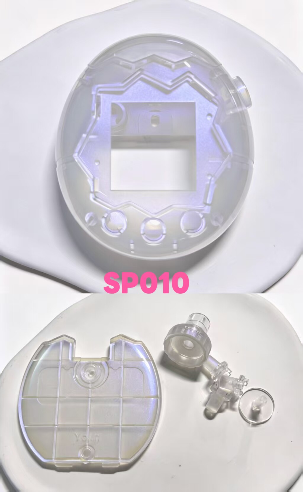 Ersatzgehäuse für Tamagotchi P – Bandai Model Tamagotchi Bewertung und Preis