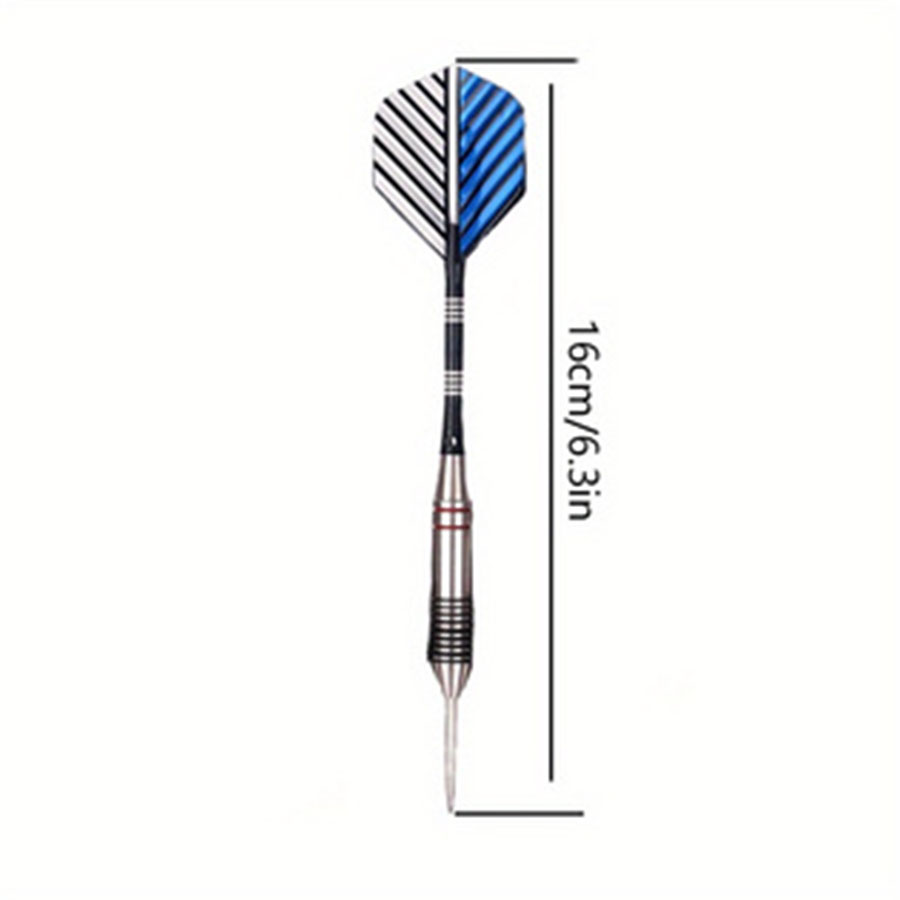 3 Stück 24 g tropfenfeste Dart – Spike Ball Game Bewertung und Preis