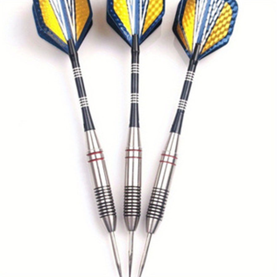 3 Stück 24 g tropfenfeste Dart – Spike Ball Game Bewertung und Preis