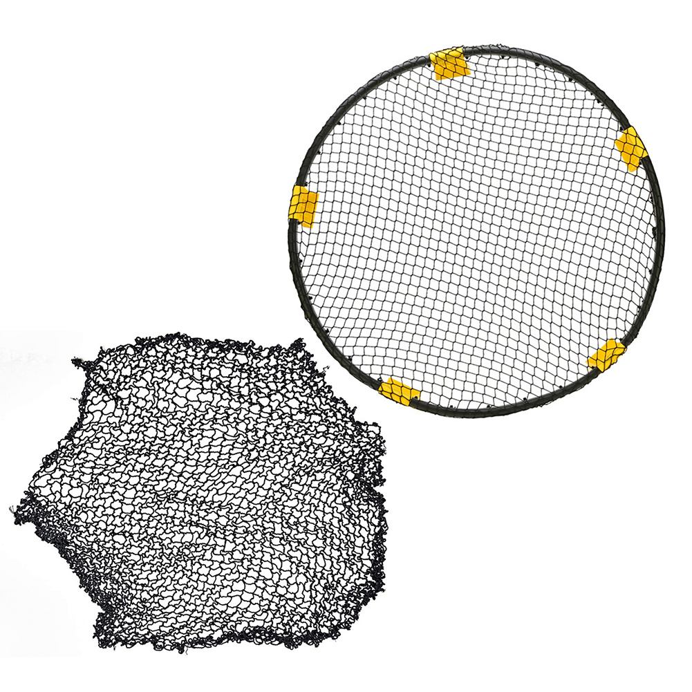 Verbesserung der Volleyball-Fä – Spike Ball Game Bewertung und Preis