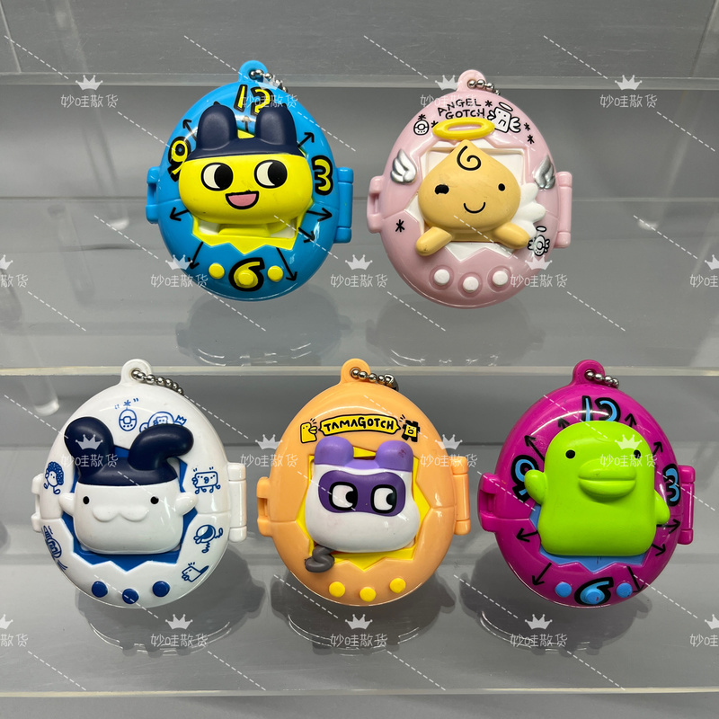 Auf Lager Bandai Tamagotchi Au – Bandai Model Tamagotchi Bewertung und Preis