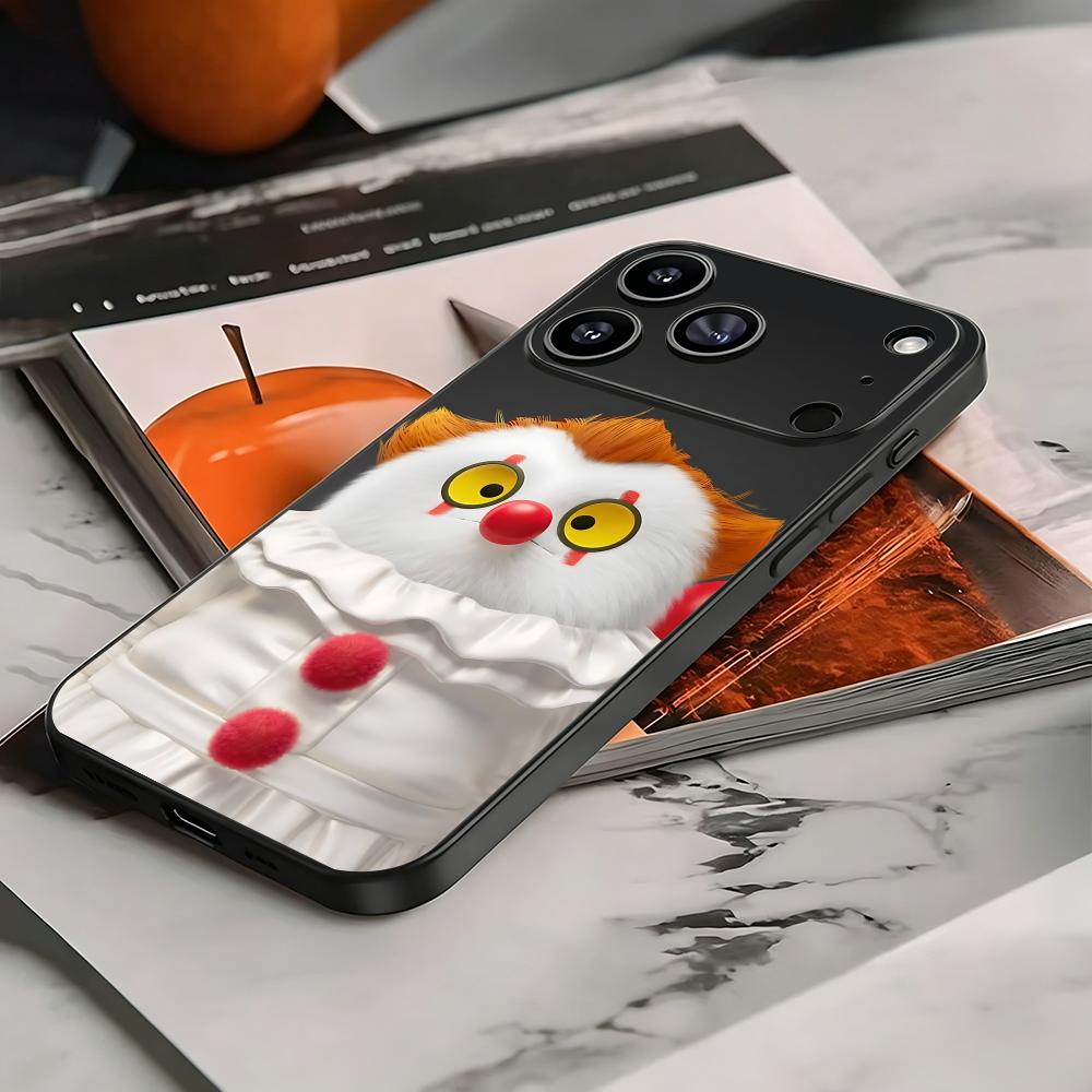 Niedliche Tier-Party Handyhüll – Party Games Iphone Bewertung und Preis