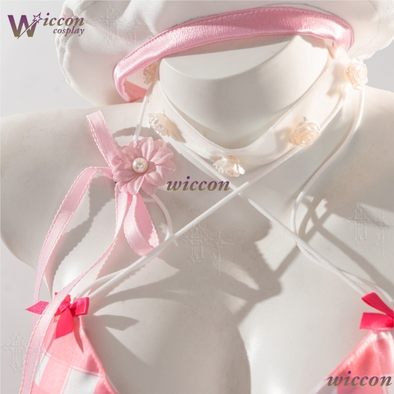 Cos Room Wuthering Waves Chisa – Party Games Summer Bewertung und Preis