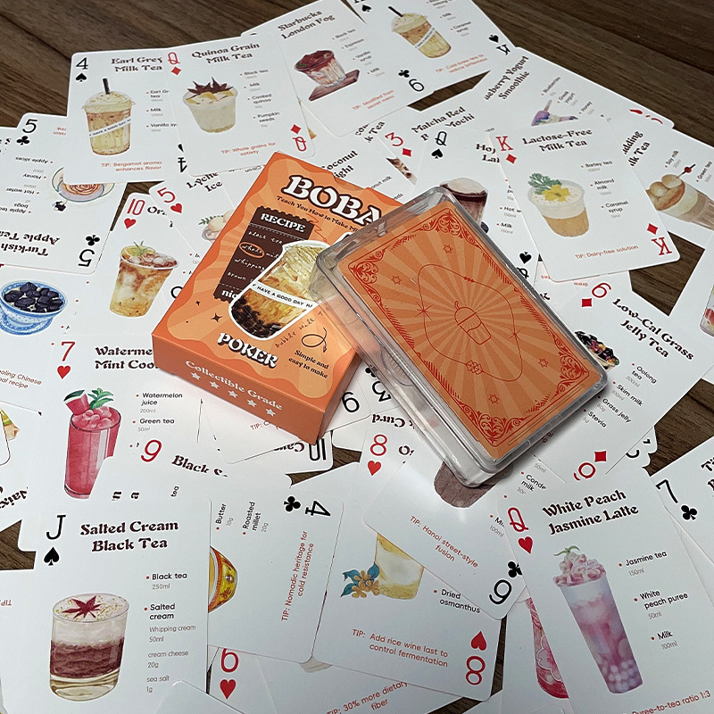 Camping Beliebtes Boba-Milchte – Book Party Games Bewertung und Preis
